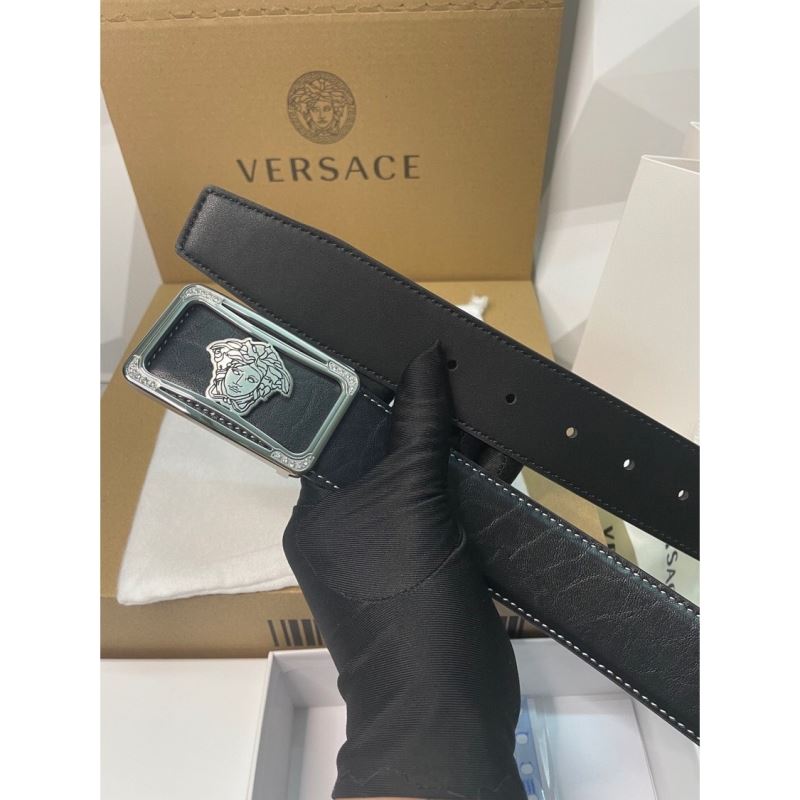 Versace Belts